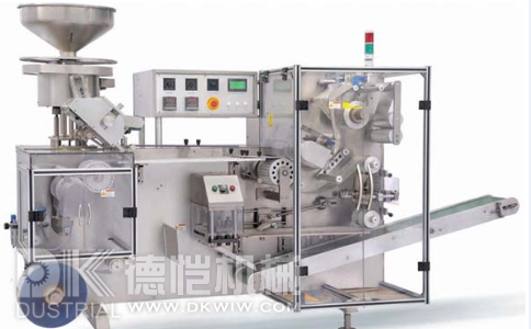 粉末自動(dòng)包裝機(jī)