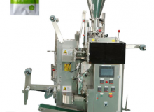 粉末包裝機收縮密封能力、光學(xué)性能韌性和滑動方面都有所改善