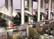 針對粉末包裝機的維護保養(yǎng)和維護保養(yǎng)