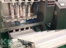 枕式包裝機，立式包裝機，粉末包裝機，包裝設備優質制造商