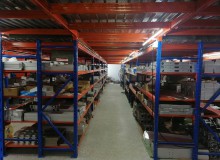 什么時候囤積包裝機械材料有意義？