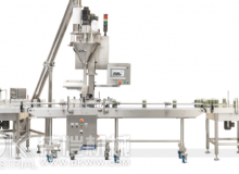 枕式包裝機解決方案，包括凝膠，濃奶油和醬汁
